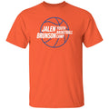 Jalen Brunson Youth Basketball Camp 2026 Shirt