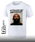 James Harden Mugshot NBA 2026 shirt