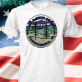 James Madison Dukes Unisex Scenic Comfort Colors Shirt