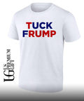 JamesTate121 Tuck Frump shirt