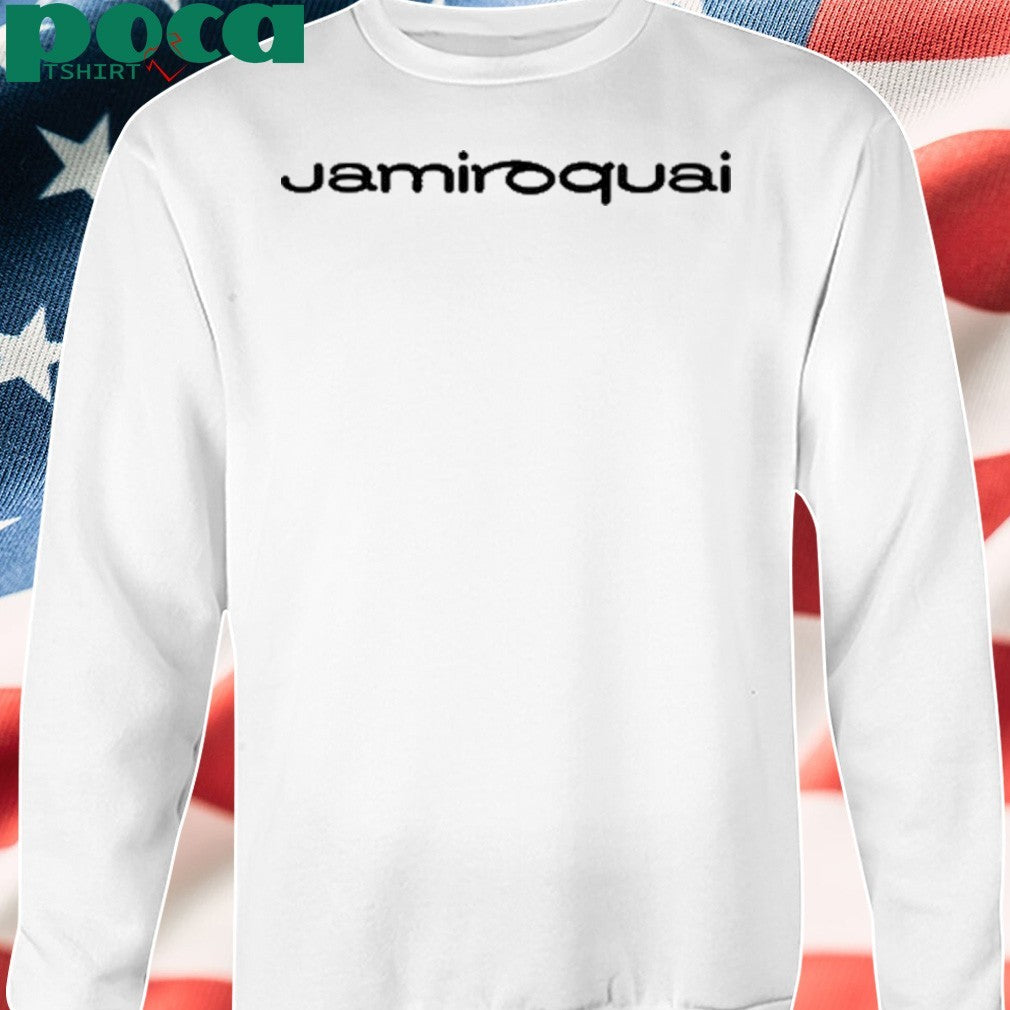 Jamiroquai Dynamite Shirt