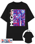 Jared McCain Philadelphia 76ers Start of Season shirt