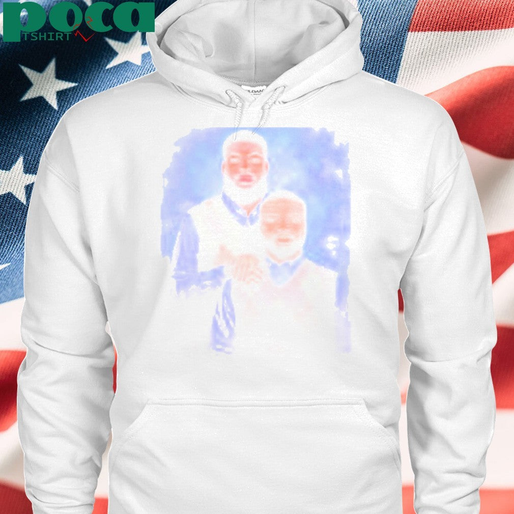 Jared Verse Byron Young Step Brothers T-Shirt
