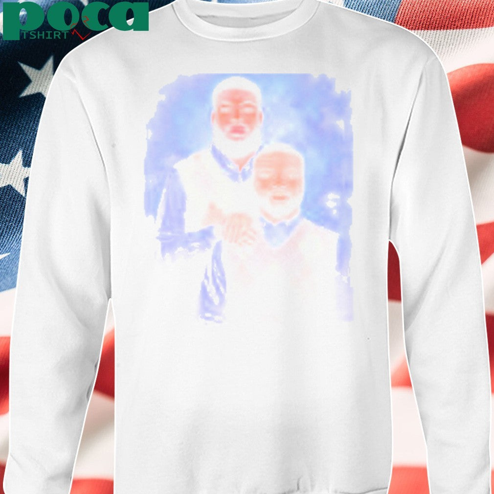 Jared Verse Byron Young Step Brothers T-Shirt