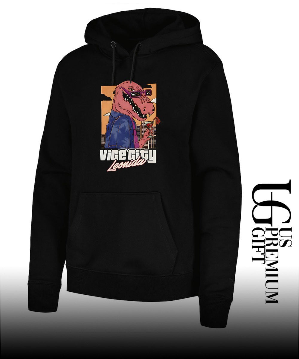 Jason Vice City Leonida GTA 6 shirt