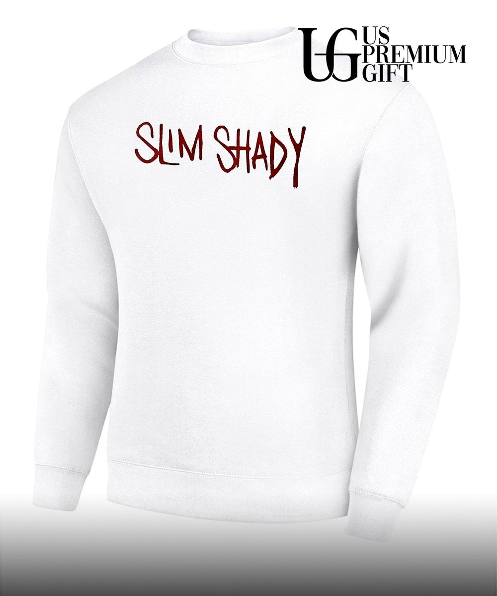 Jason Williams Slim Shady shirt