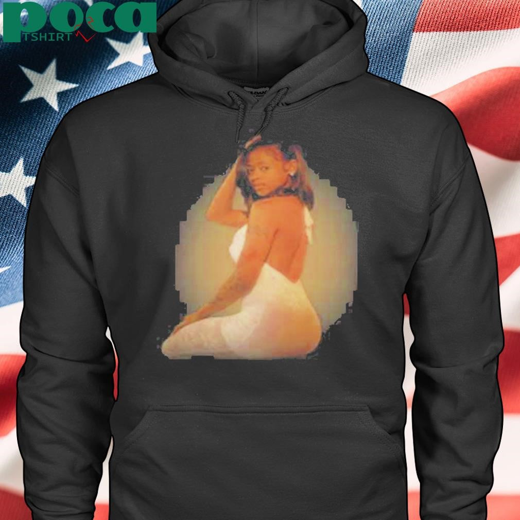 Jastin Martin Look Back Glow New Shirt