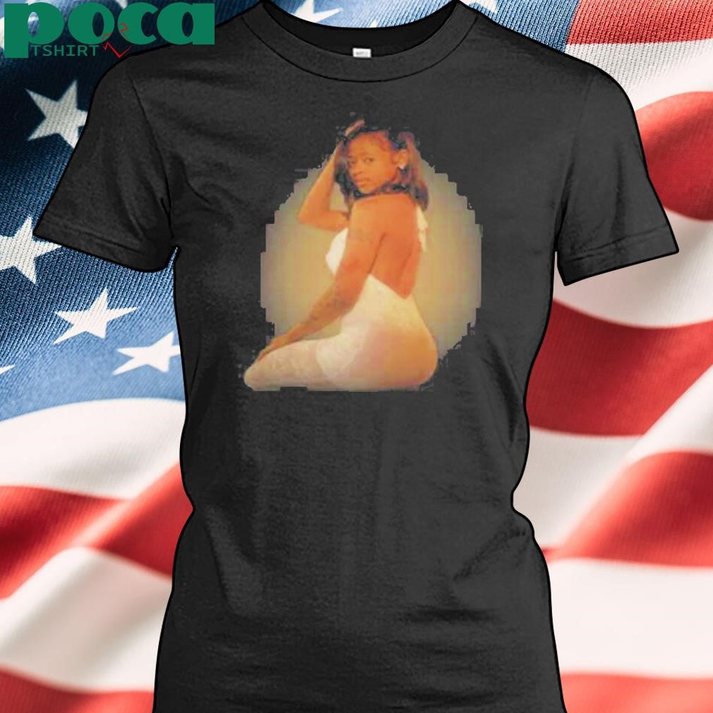 Jastin Martin Look Back Glow New Shirt