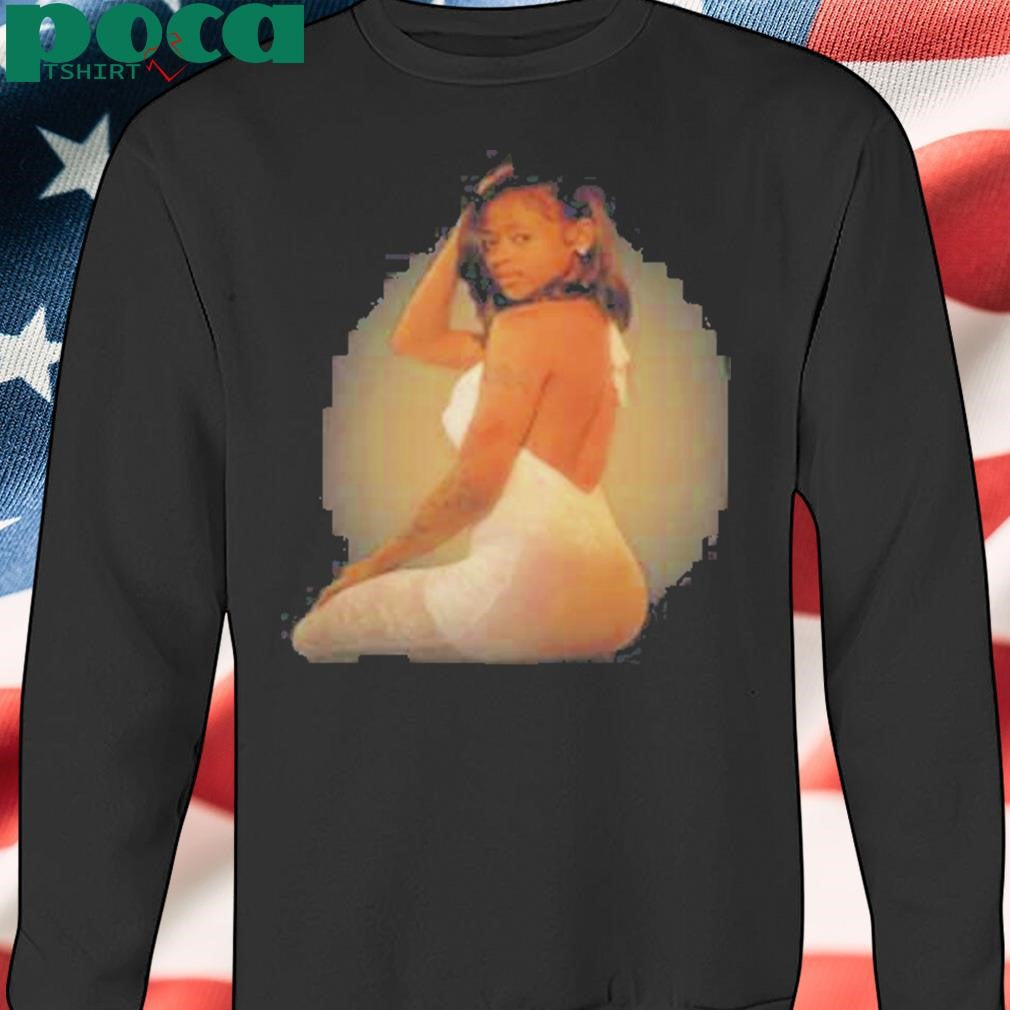 Jastin Martin Look Back Glow New Shirt