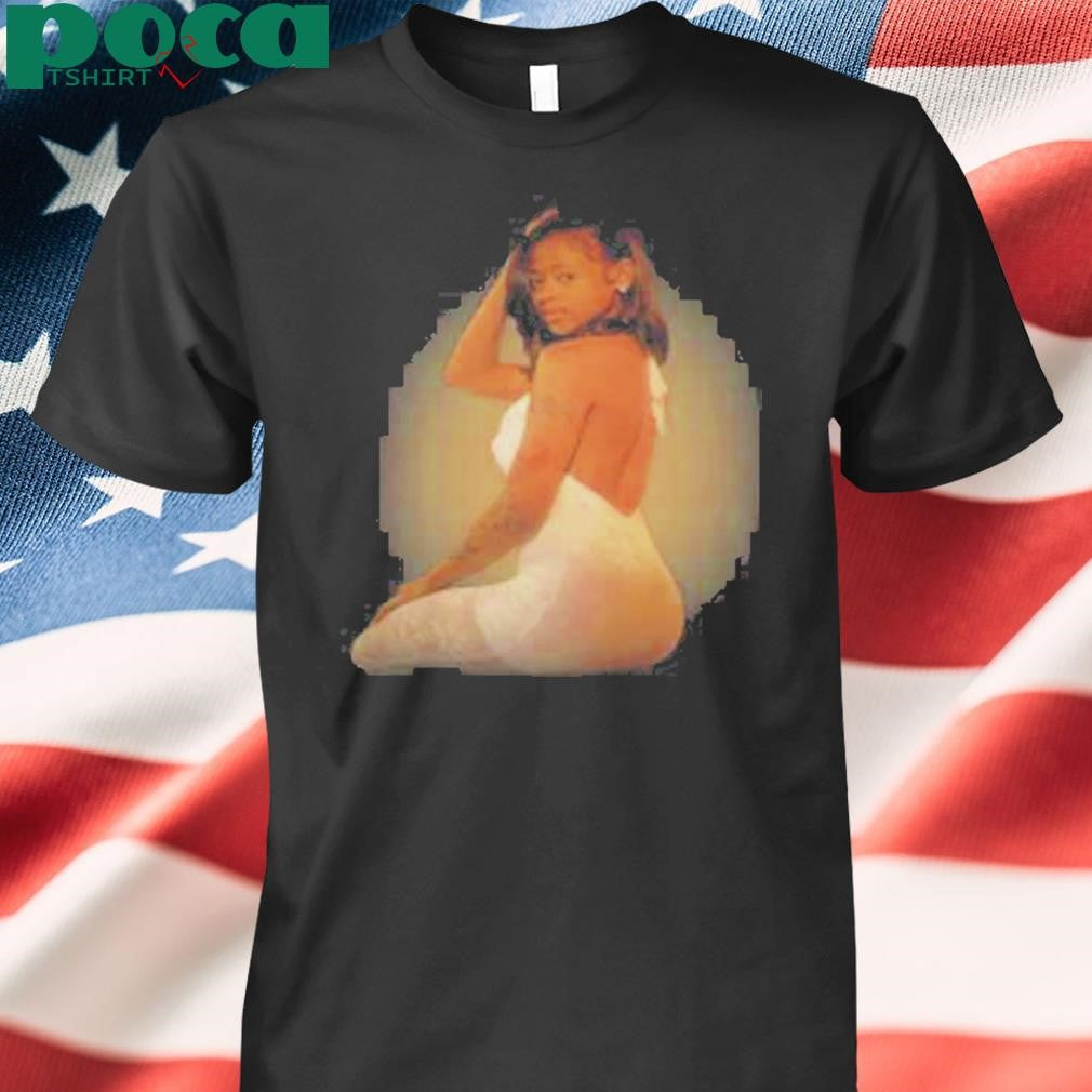 Jastin Martin Look Back Glow New Shirt