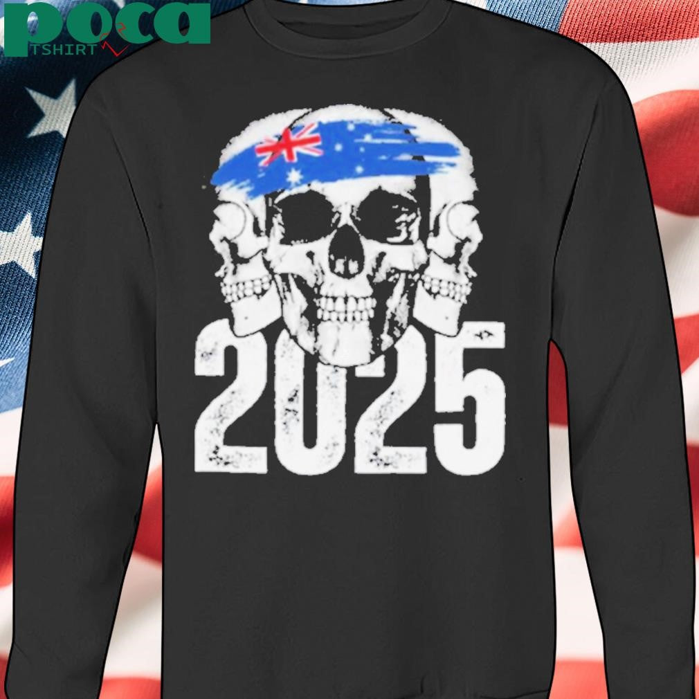 Jaxon Human Ride or die 2025 T Shirt