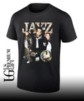 Jay Z Hip-Hop graphic T-shirt