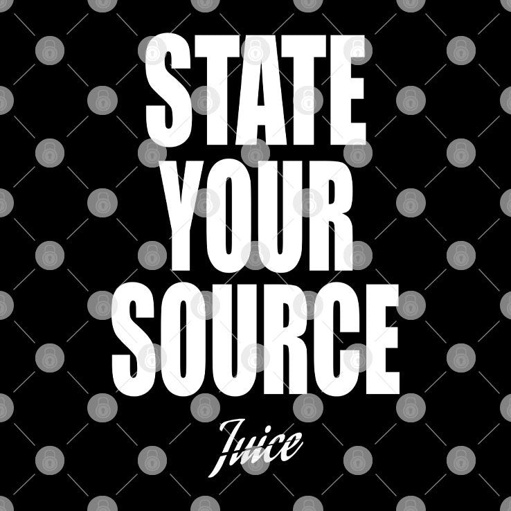 Jaylen Brown State Your Source T Shirt