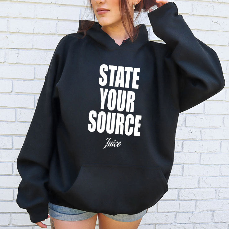 Jaylen Brown State Your Source T Shirt