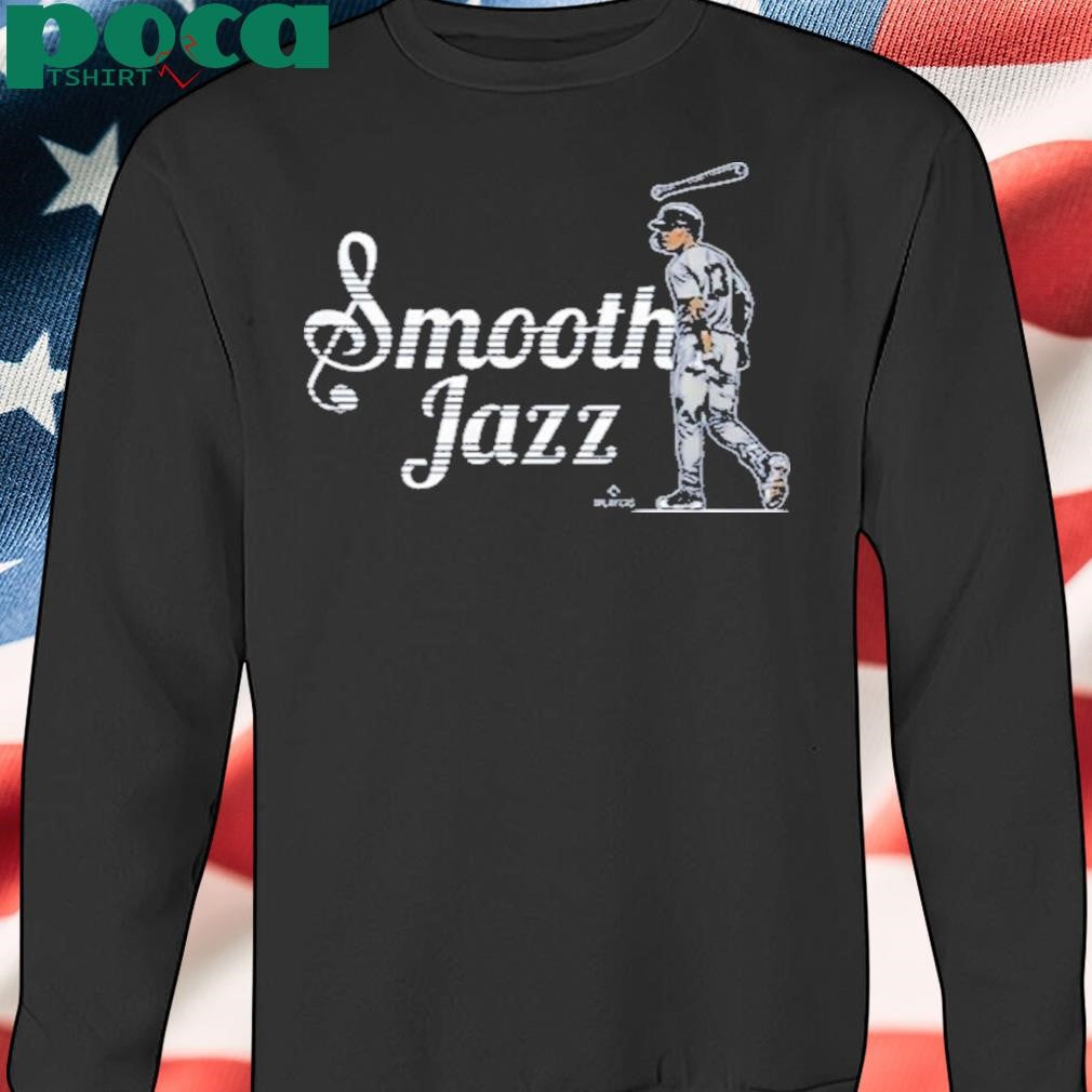 Jazz Chisholm Smooth Jazz Shirt