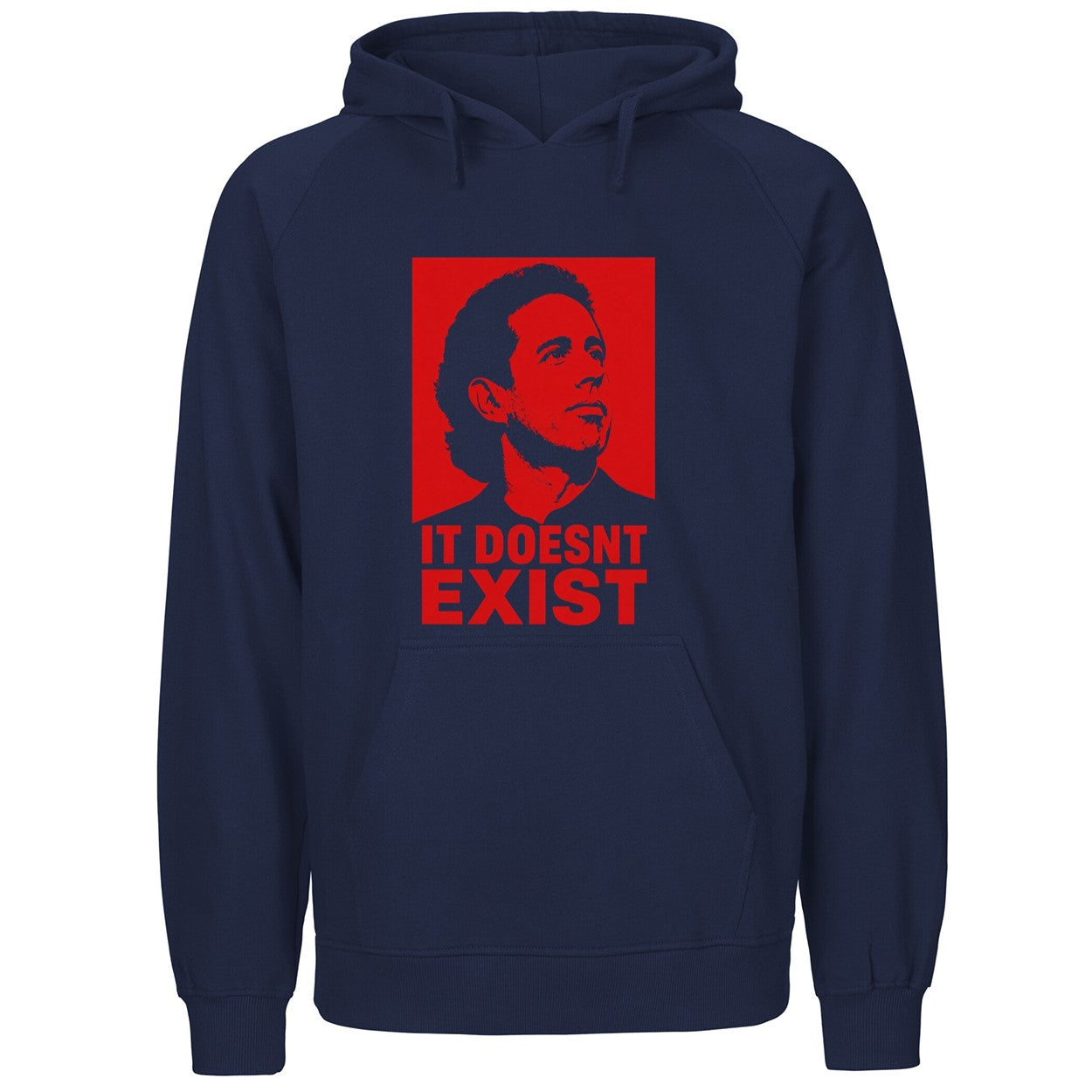 Jerry Seinfeld It Doesn’t Exist Shirt