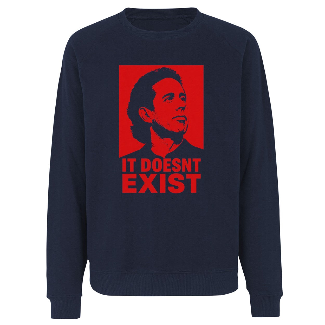 Jerry Seinfeld It Doesn’t Exist Shirt