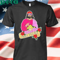 Jesus Saint Savage Shirt
