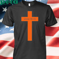 Jesus Won Big One In Texas John 16 33 New shirt