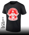 Jesus is coming soon get busy shirt