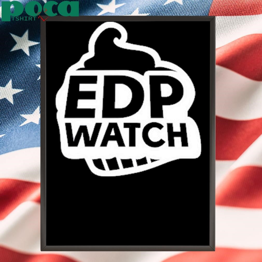 Jidion Edp Watch Shirt