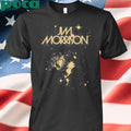 Jim Morrison Sparkler Limited Shirt