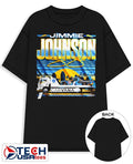 Jimmie Johnson San Diego Carvana shirt