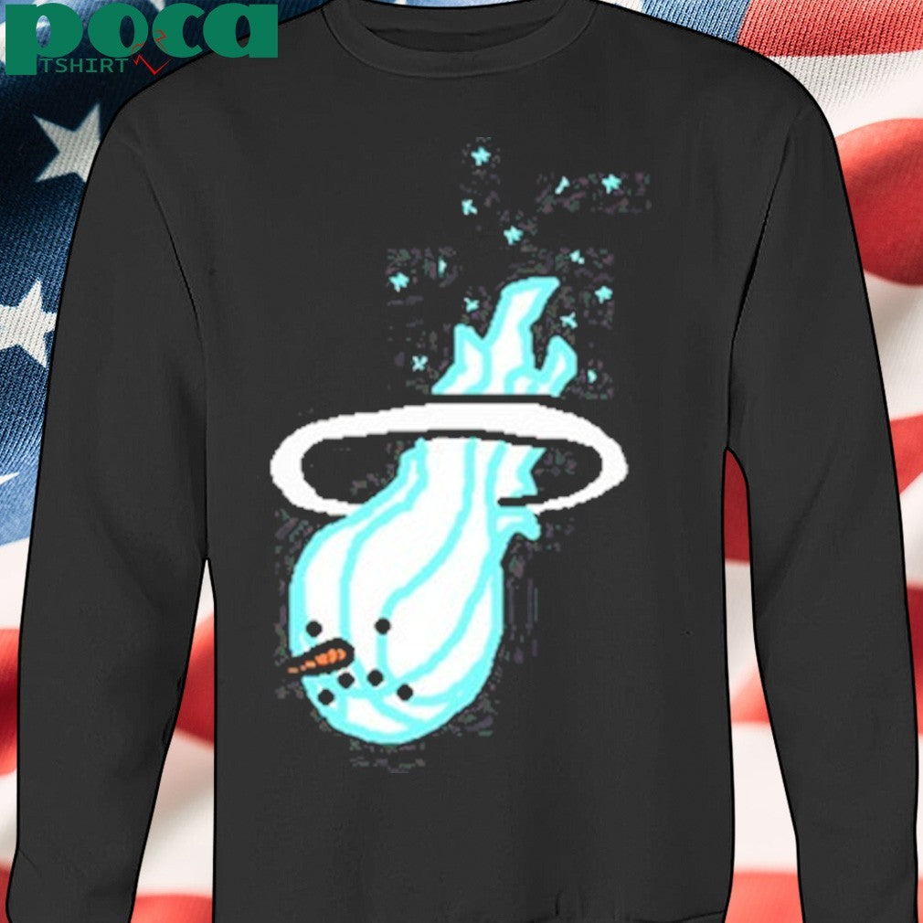 Jimmy butler miami cold shirt