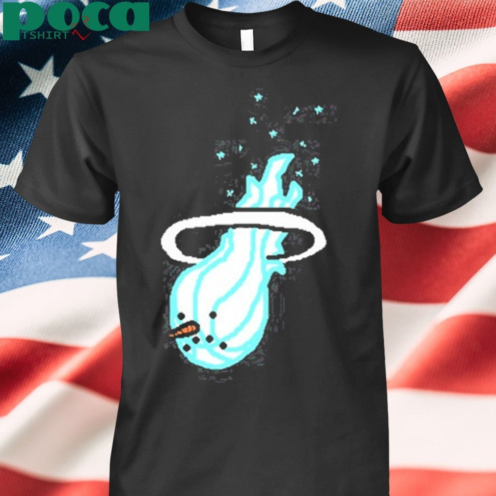 Jimmy butler miami cold shirt