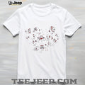 Jimothy holic raccoon lover shirt