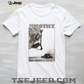 Jimothy wants America to love again shirt