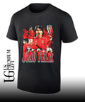 Joao Felix SL Benfica Tribute Portuguese Football shirt