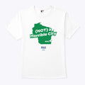 Joe Biden Milwaukee Not A Horrible City Shirt