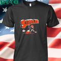 Joe Burrow Superjoe Throw shirt