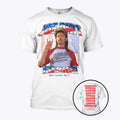 Joe Dirt Merica Life’s A Garden Dig It Shirt