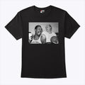 Joe Mazzulla Bill Russell And Red Auerbach Shirt