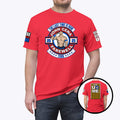 John Cena 2025 Farewell Tour The Last Time Is Now UCME Shirt