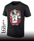 John Cena The Legend Fayetteville Woodpeckers 2026 shirt