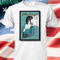 John Craigie In Mariposa CA On Oct 16 2025 Poster shirt