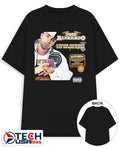 Jose Alvarado from nothin’ to somethin’ shirt