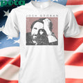 Josh Groban Photo Light shirt
