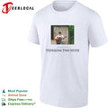 Joshua Slone playing guitar thinking too much shirt