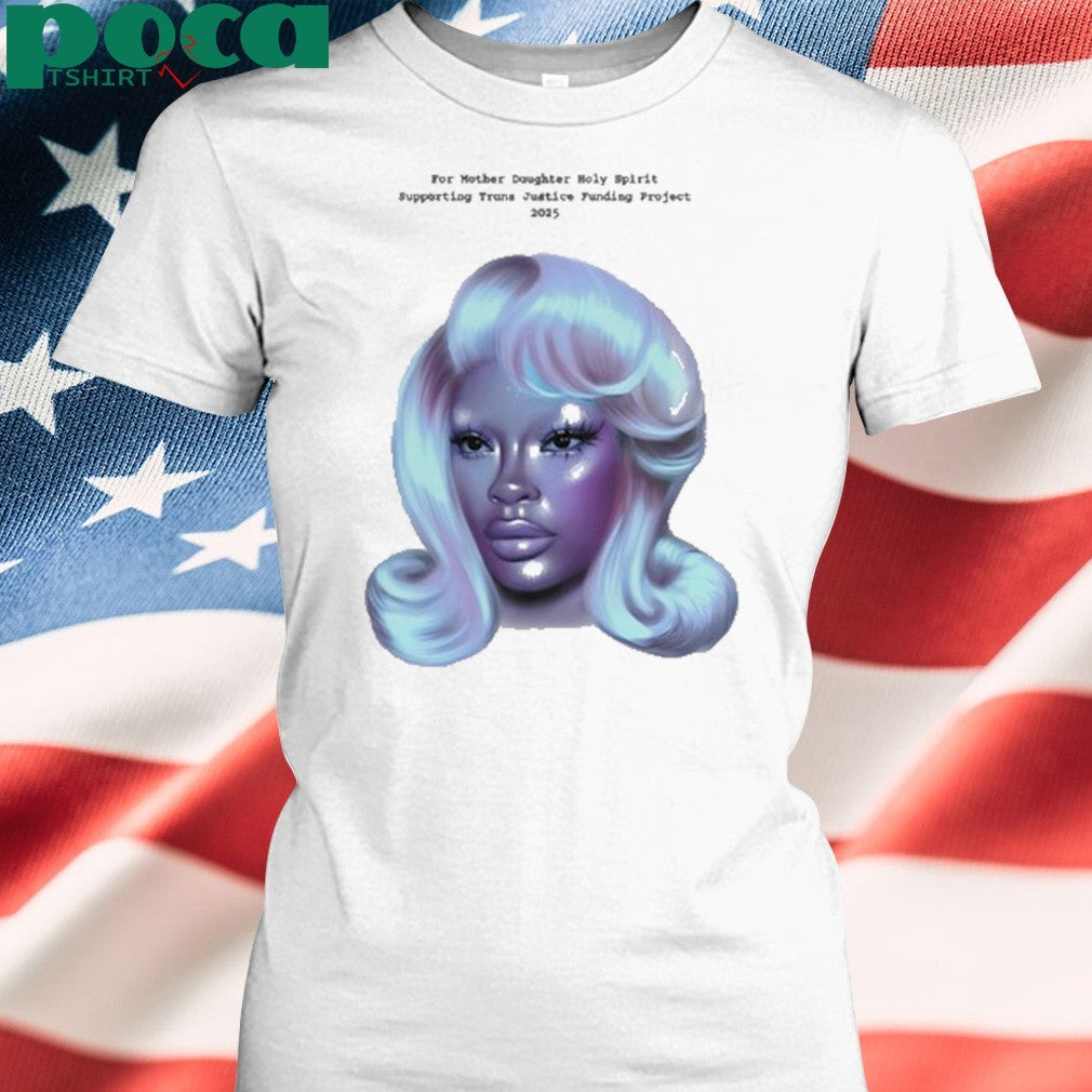 Jt X Mdhs Pride Collection T-shirt