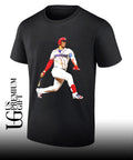 Juan Soto USA Team World Baseball Classic 2026 shirt