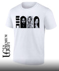 Julez Smith Nicki Minaj shirt