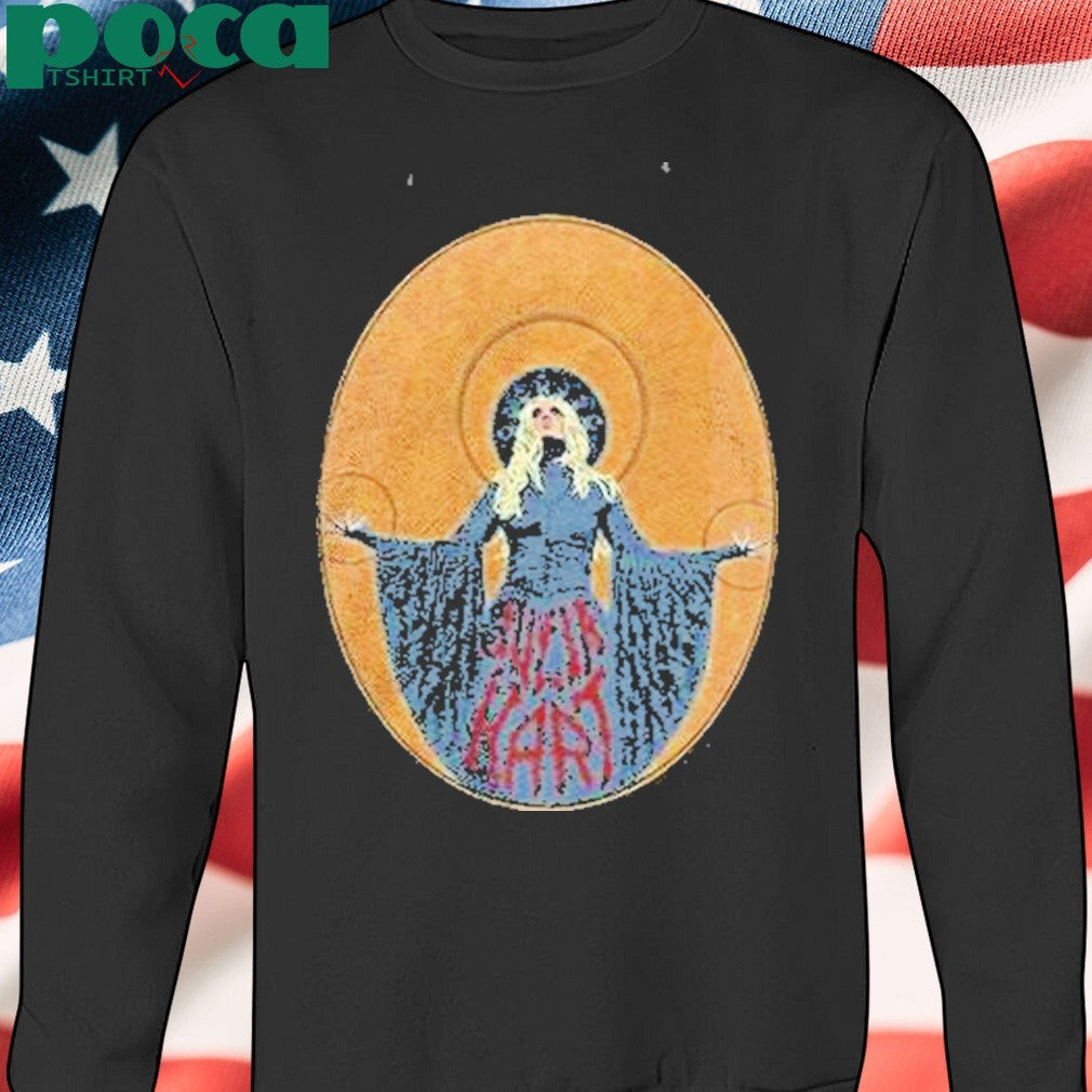Julia Hart Mother Of Violence Shirt