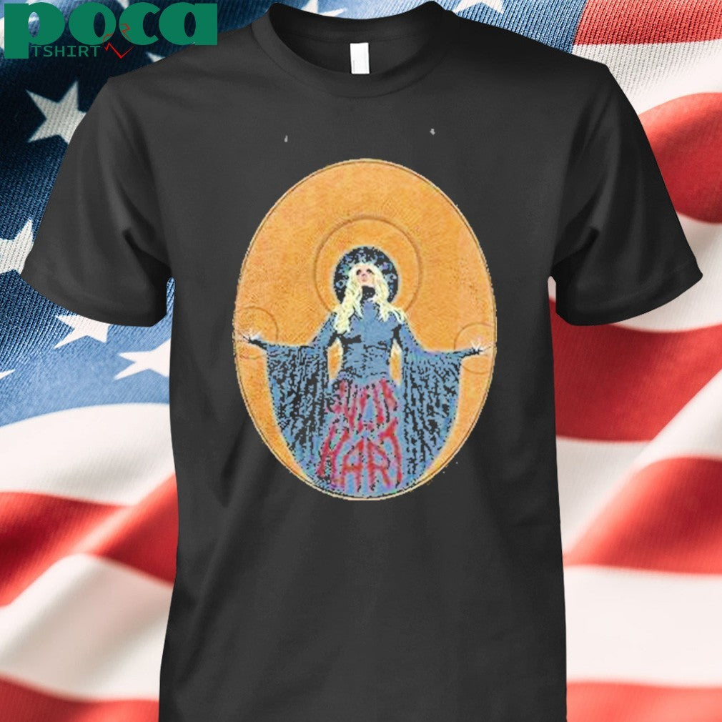 Julia Hart Mother Of Violence Shirt
