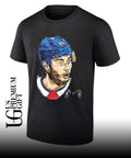 Juraj Slafkovsky big head Montreal Canadiens NHL signature shirt