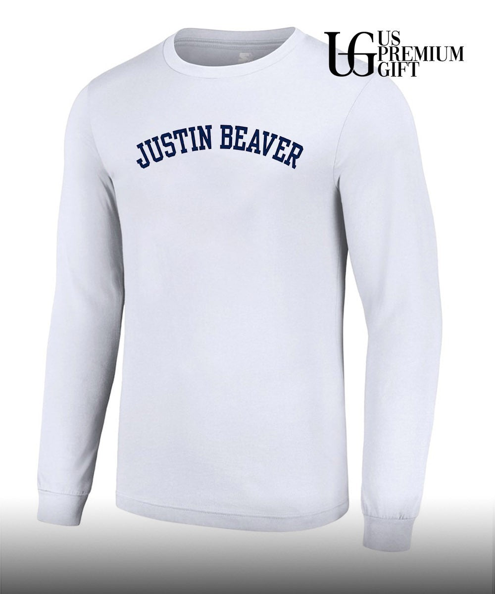 Justin Beaver Penn State Nittany Lions shirt