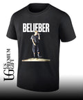 Justin Bieber Belieber song shirt